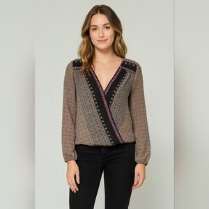 Max Edition‎ Print Top Small